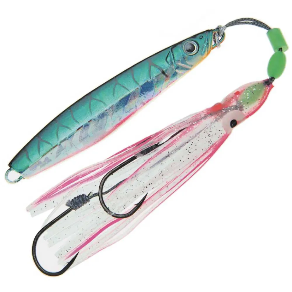 Купить Expert predator 4824203 Skirted jig Su e Giú Octopus 55g 10x7x5 7ft.ru в интернет магазине Семь Футов