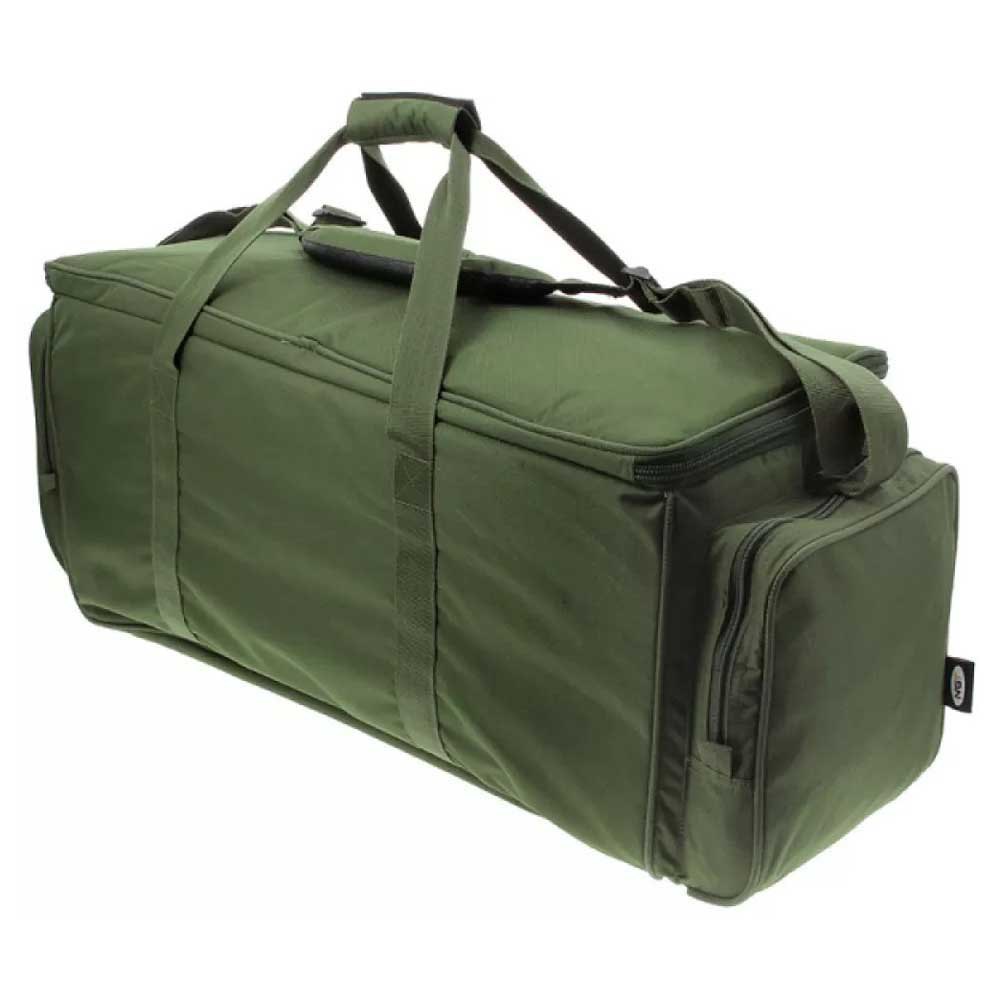 Купить Ngt 1357007 Jumbo Передняя сетчатая сумка  Green 7ft.ru в интернет магазине Семь Футов