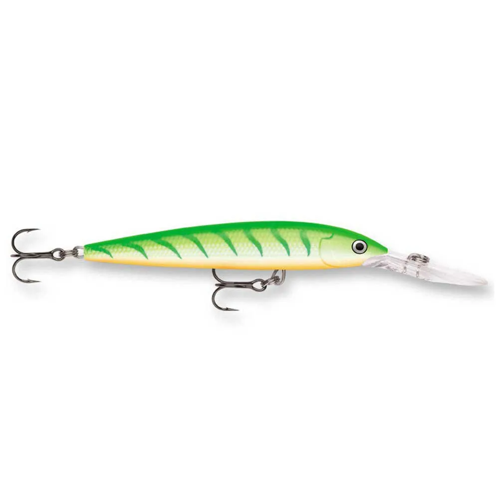 Купить Rapala 22677305301 Deep Husky Jerk 140 Mm 23g Многоцветный HGH 7ft.ru в интернет магазине Семь Футов