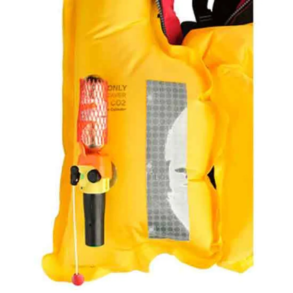 Купить Crewsaver 10311 Система Exolok Orange 12x10x10 7ft.ru в интернет магазине Семь Футов