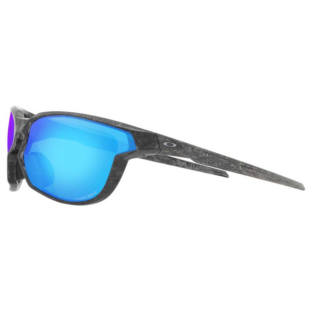 Купить Oakley 0OO922792270573 Kaast Prizm Солнцезащитные Очки Verve Spacedust Prizm Sapphire/CAT3 7ft.ru в интернет магазине Семь Футов