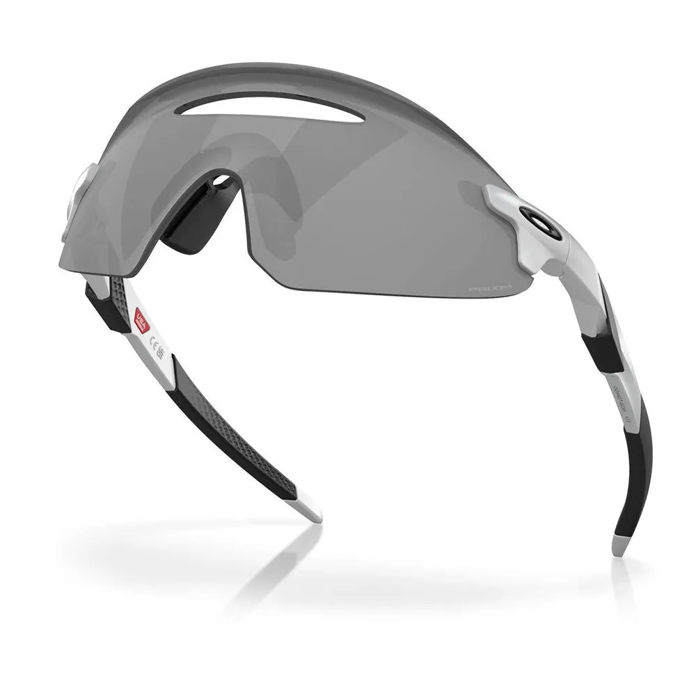 Купить Oakley 0OO9407-94070239 Encoder Ellipse Солнцезащитные Очки X Silver Prizm Black/CAT3 7ft.ru в интернет магазине Семь Футов