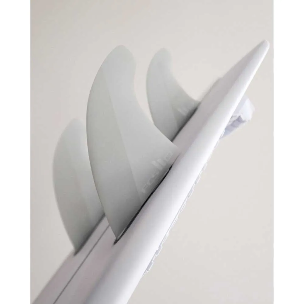 Купить Fcs ds-fmfx-pc01-xl-ts-r киль Ii mf pc twin+1 xl retail White 30x40x15 7ft.ru в интернет магазине Семь Футов