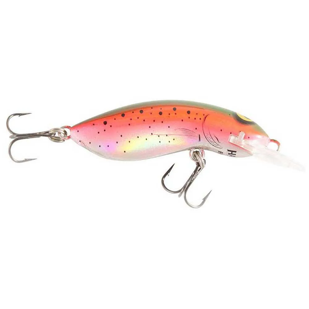 Купить Halco s52-hr26-00 Crankbait Sorcerer 6g 52 mm 10x7x5 7ft.ru в интернет магазине Семь Футов