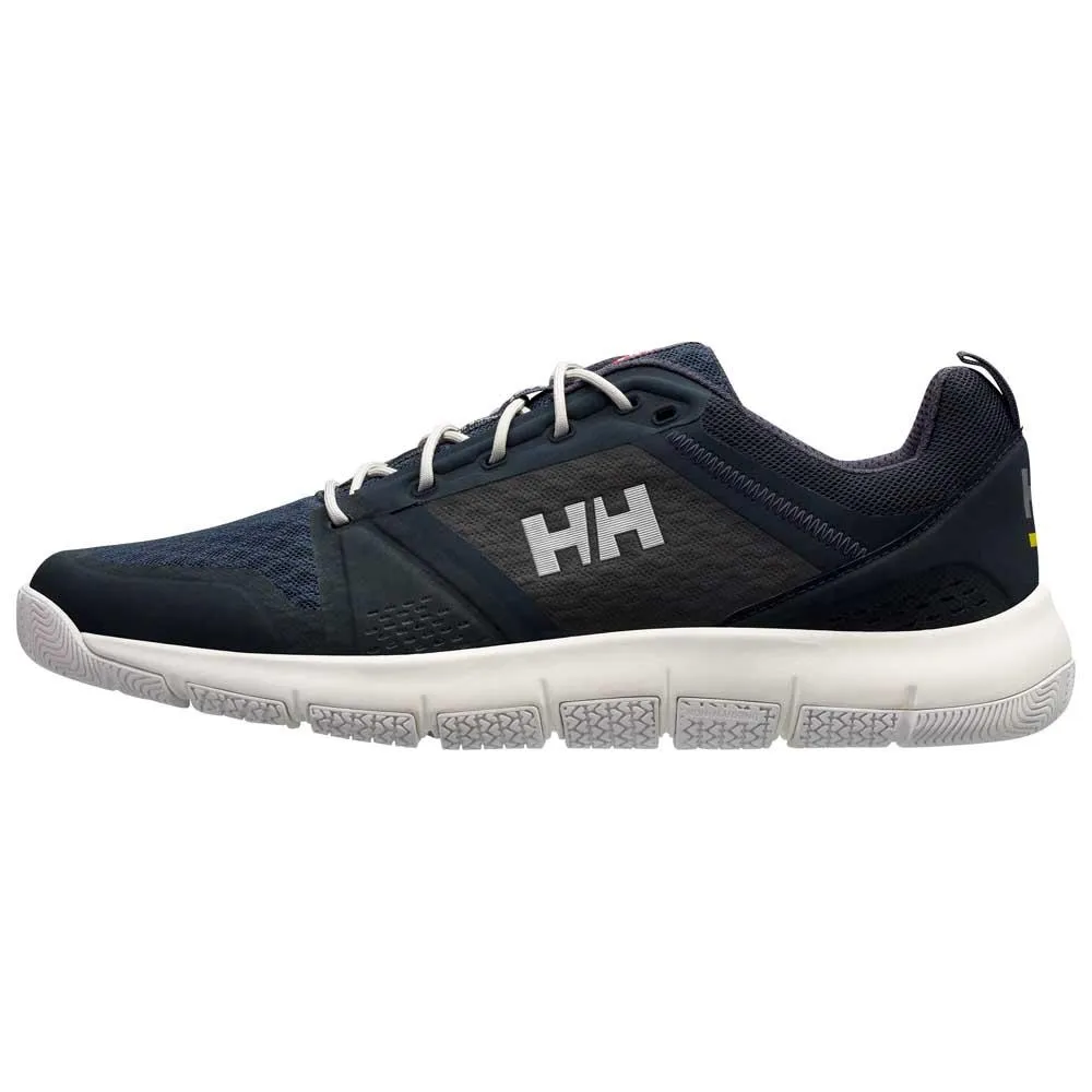 Купить Helly hansen 11312_597-10.5 Кросовки Skagen F1 Offshore Navy / Graphite / Off White 35x25x15 EU 44.5 7ft.ru в интернет магазине Семь Футов