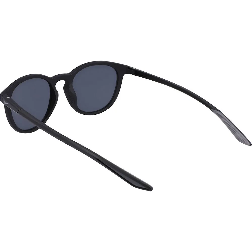 Купить Nike NKDZ7360-5119011 Солнцезащитные очки Evolution Dz7360 Бесцветный Matte Black Dark Grey/CAT3 7ft.ru в интернет магазине Семь Футов