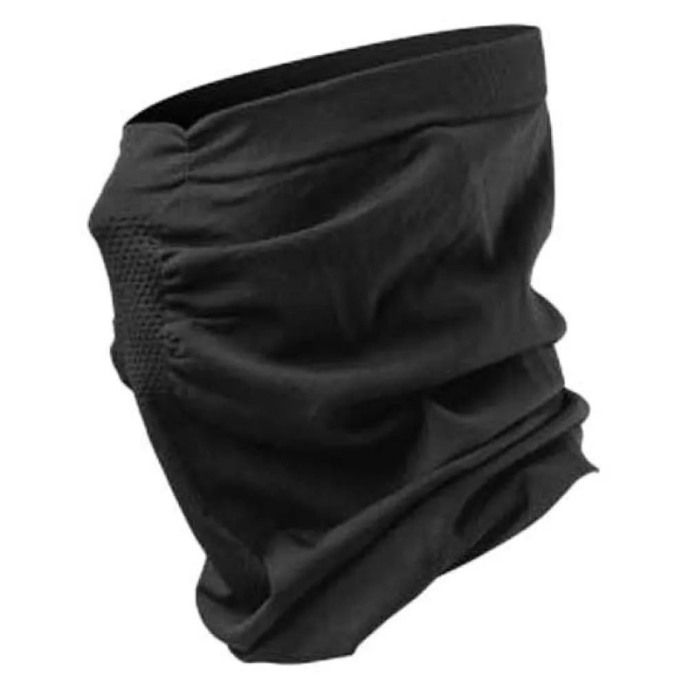 Купить Zhik 70910 Шарф-хомут UV Черный  Black 7ft.ru в интернет магазине Семь Футов