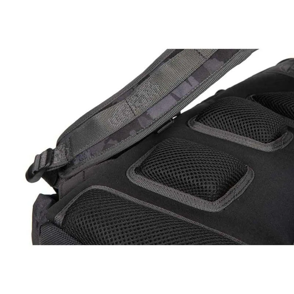 Купить Fox rage nlu153 Рюкзак Camo Voyager Black Camo 40x30x20 7ft.ru в интернет магазине Семь Футов