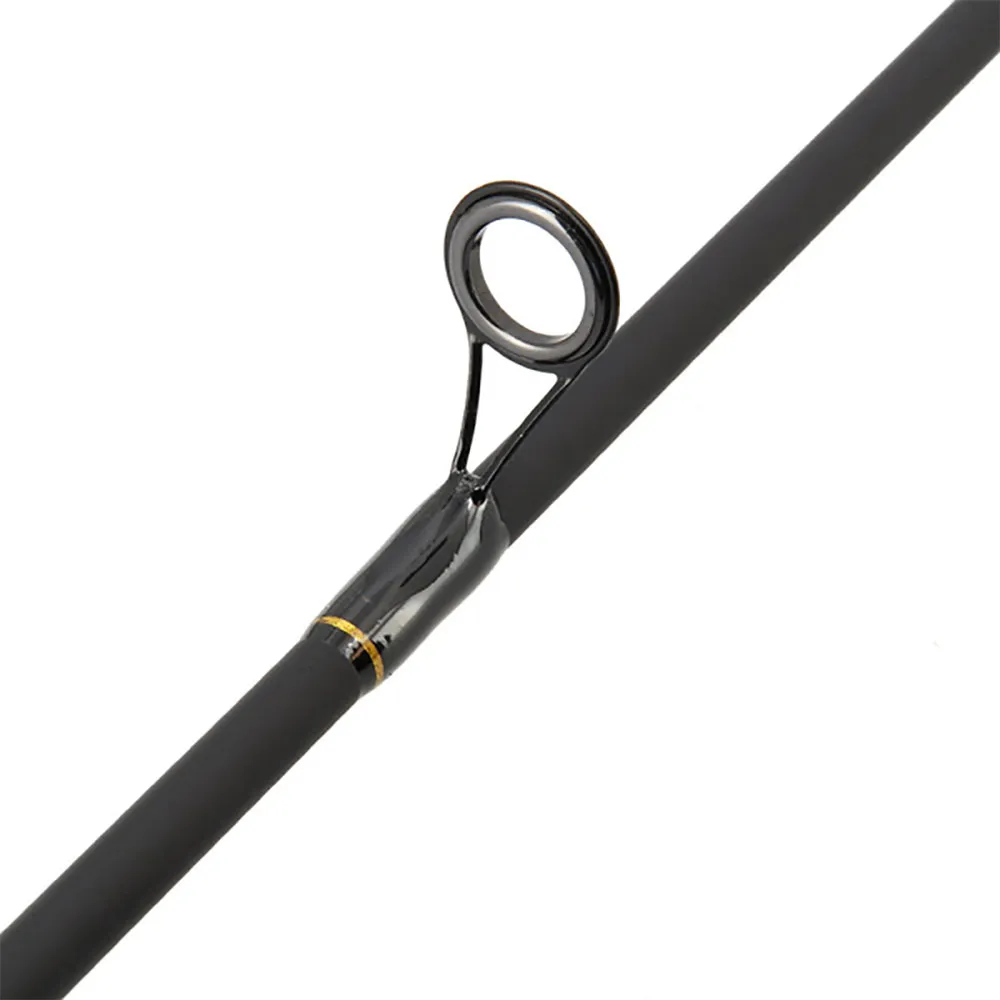 Купить Ngt fr-f-stalker карповая удочка Carp Stalker 2 Единицы Black 125x10x10 2.4 m 7ft.ru в интернет магазине Семь Футов
