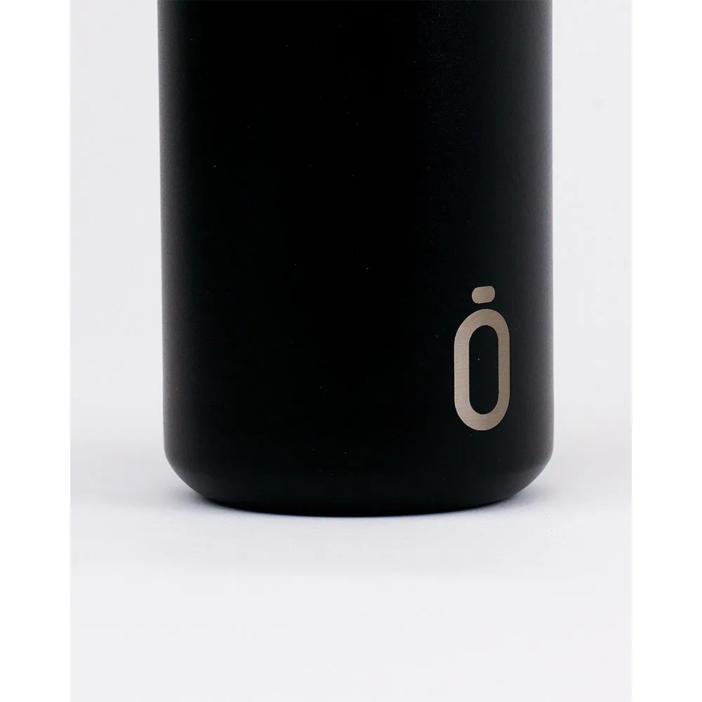 Купить Runbott 973104 термос Cup mii 350ml Black 20x10x10 7ft.ru в интернет магазине Семь Футов