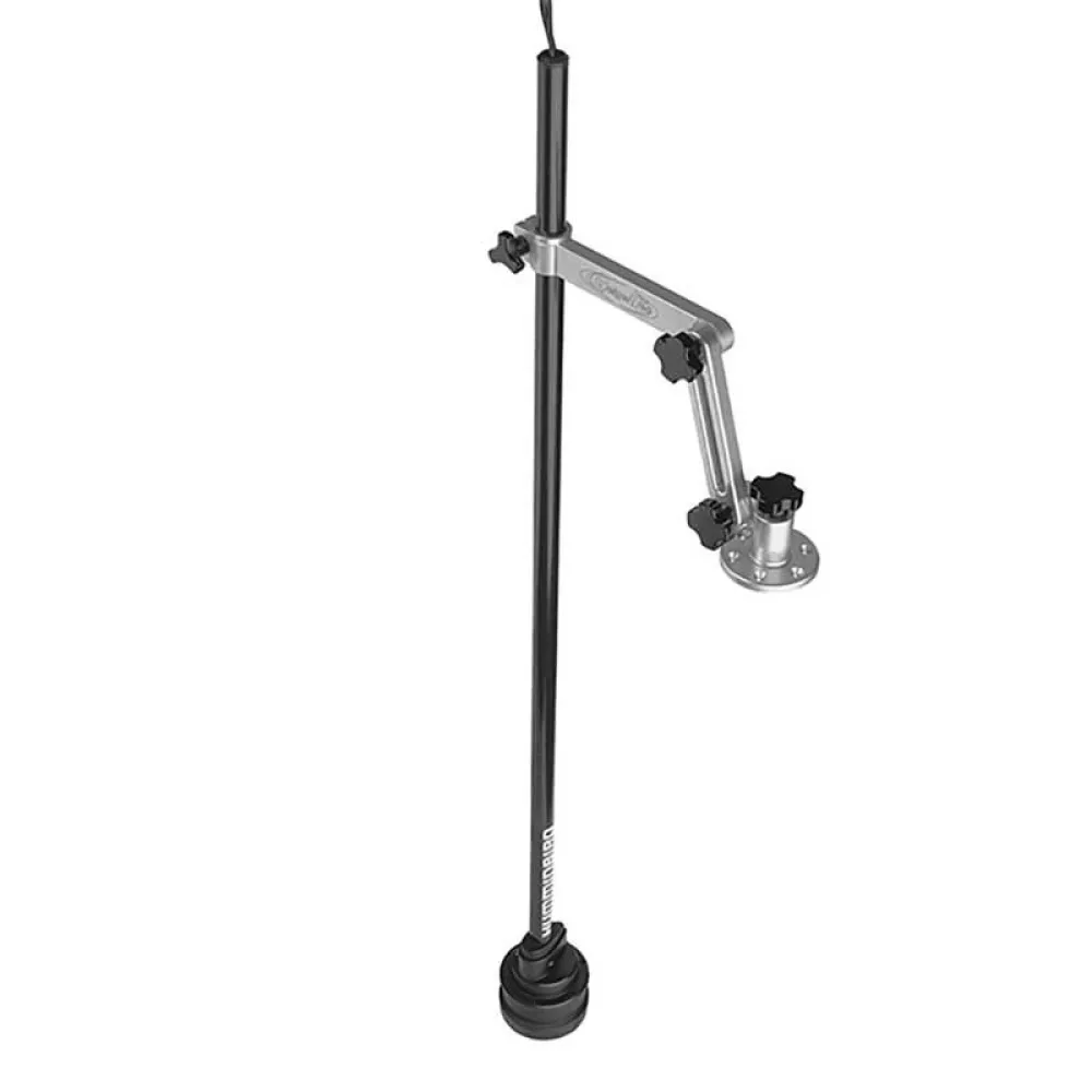 Купить Humminbird ns-722-ns Универсальный Датчик Mega 360 Black 28x160x20 7ft.ru в интернет магазине Семь Футов