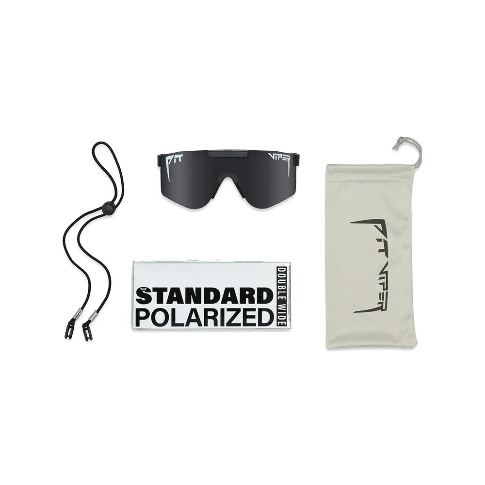 Купить Pit viper E-DW-STANDRD-POL поляризованные солнцезащитные очки The standard originals wide Polarized Polycarbonate/CAT3 7ft.ru в интернет магазине Семь Футов