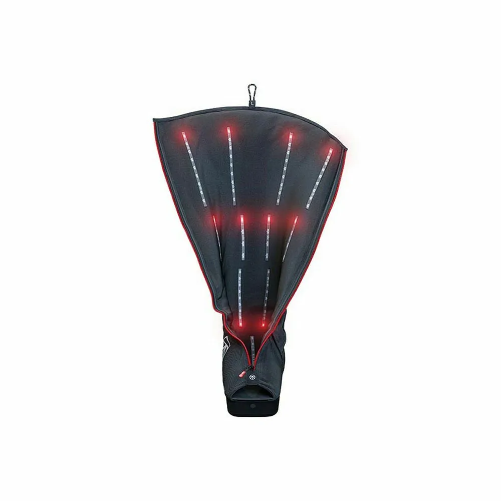 Купить Therabody jb0004130-3a1l прессотерапия Jetboot Pro PLU Black 35x50x25 7ft.ru в интернет магазине Семь Футов