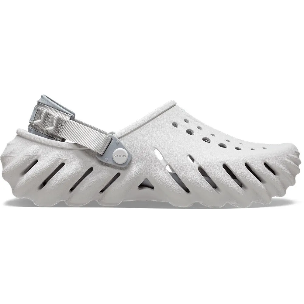 Купить Crocs 207937-1ft-m13 Деревянные башмаки Echo Atmosphere 35x25x15 EU 48 7ft.ru в интернет магазине Семь Футов