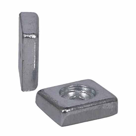 Купить Super marine ANO09041 Honda BF 8-50HP Двигатели с цинковым пластинчатым анодом  Grey 8 x 28 x 32 mm 7ft.ru в интернет магазине Семь Футов
