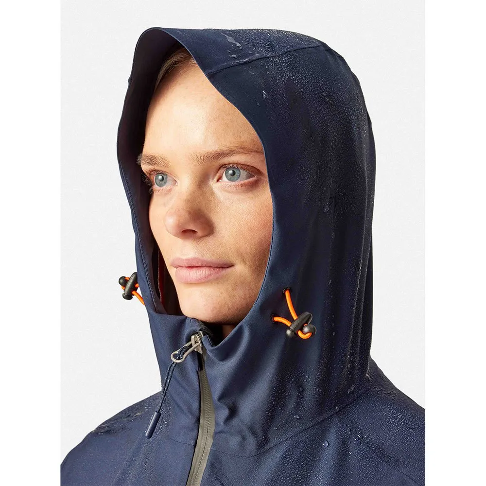 Купить Henri lloyd a221251001-602-l Куртка Mav-Lite Shell Blue 30x25x10 7ft.ru в интернет магазине Семь Футов