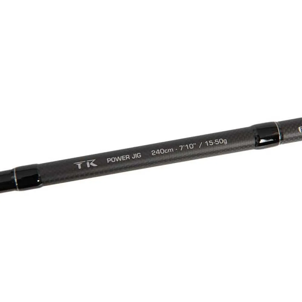 Купить Fox rage NRD451 спиннинговое удилище TR Power 2.70 m 7ft.ru в интернет магазине Семь Футов