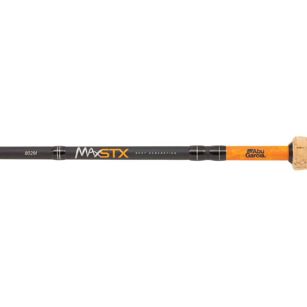 Купить Abu garcia 1530869/A Max STX Spinning Бежевый  2.74 m 7ft.ru в интернет магазине Семь Футов