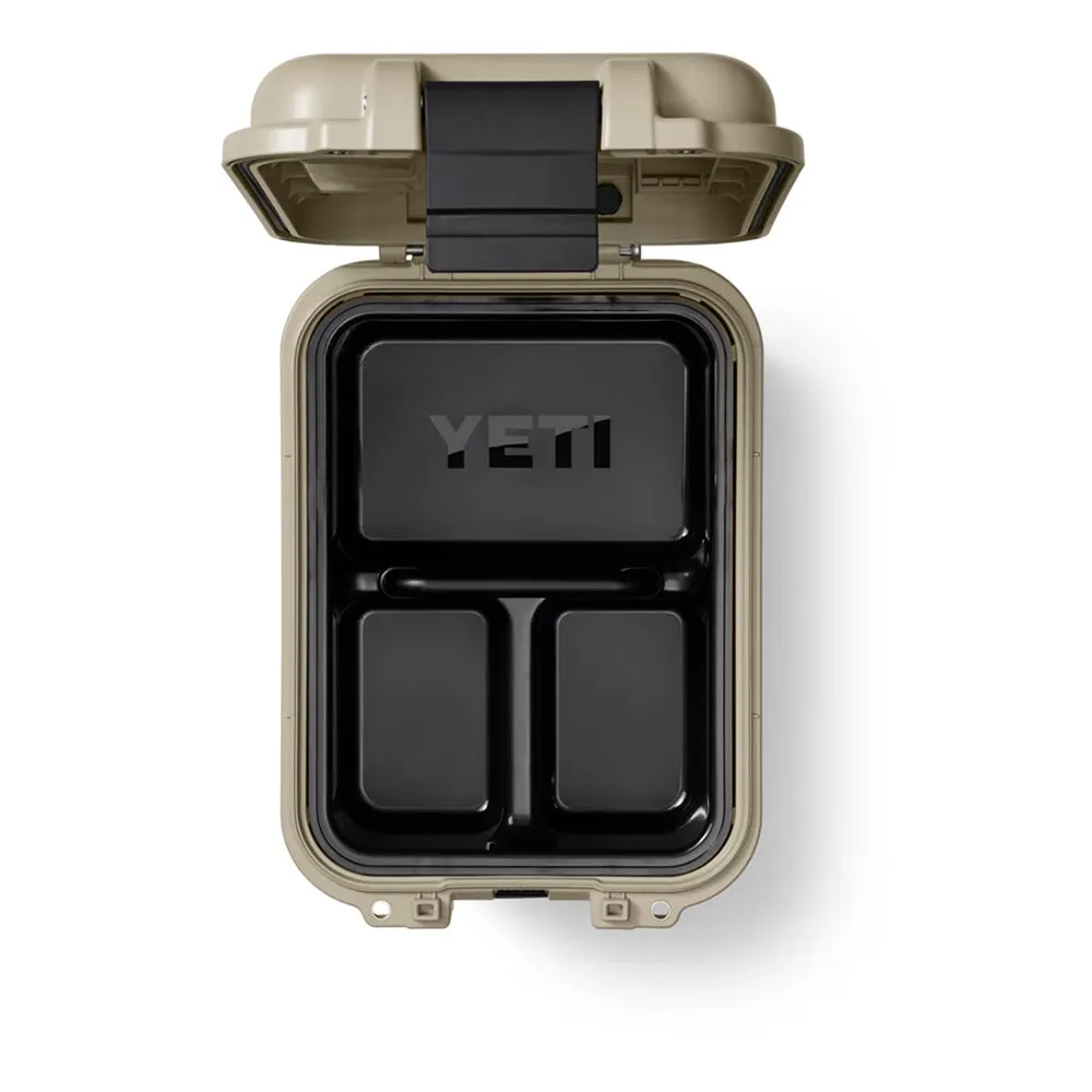 Купить Yeti 70000001088 коробка Gobox 15 Tan 30x15x15 7ft.ru в интернет магазине Семь Футов