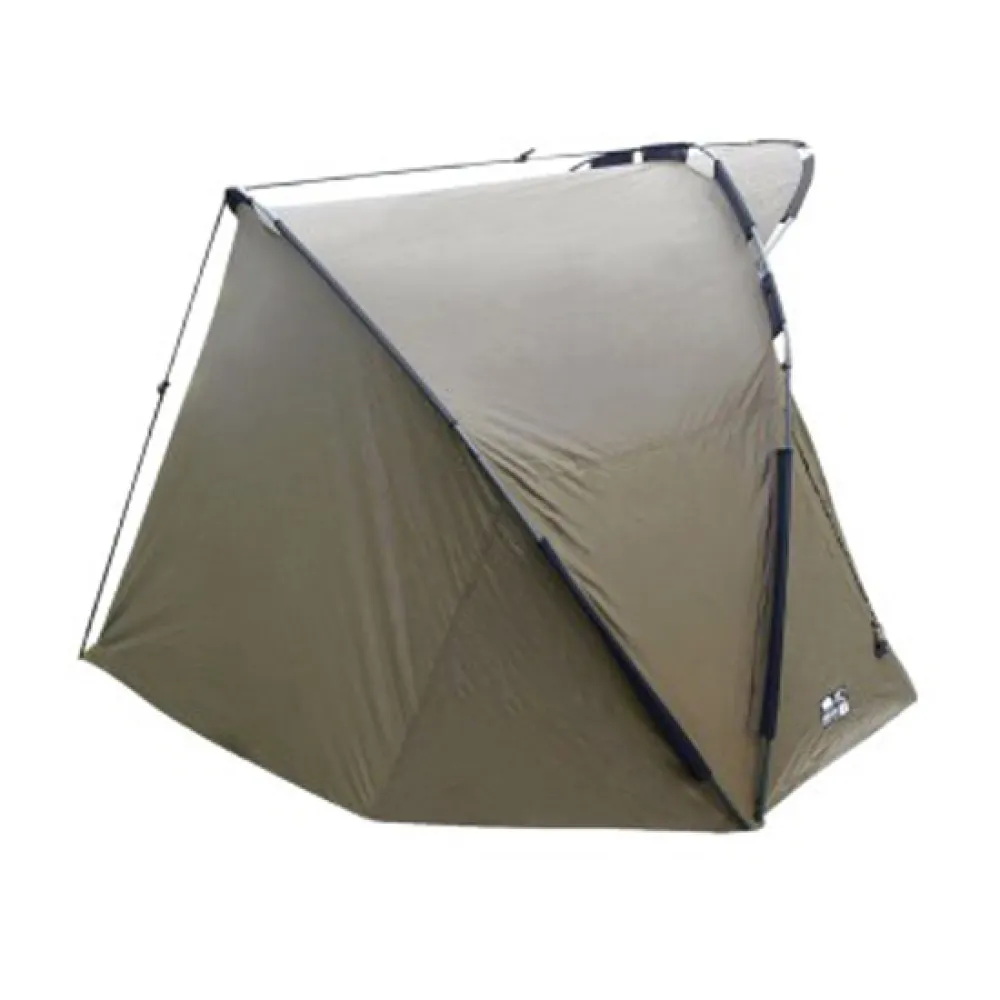 Купить Zfish zf-2547 палатка Deluxe King Size 2 Man Brown 135x25x25 7ft.ru в интернет магазине Семь Футов