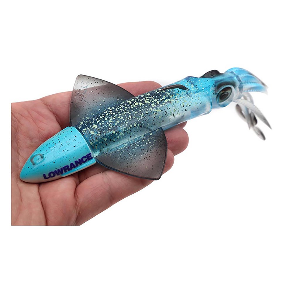 Купить JLC JLCXIPE160BG Мягкий приманка Xipi EVO Limited Edition 160g 173 mm Blue Glow 7ft.ru в интернет магазине Семь Футов