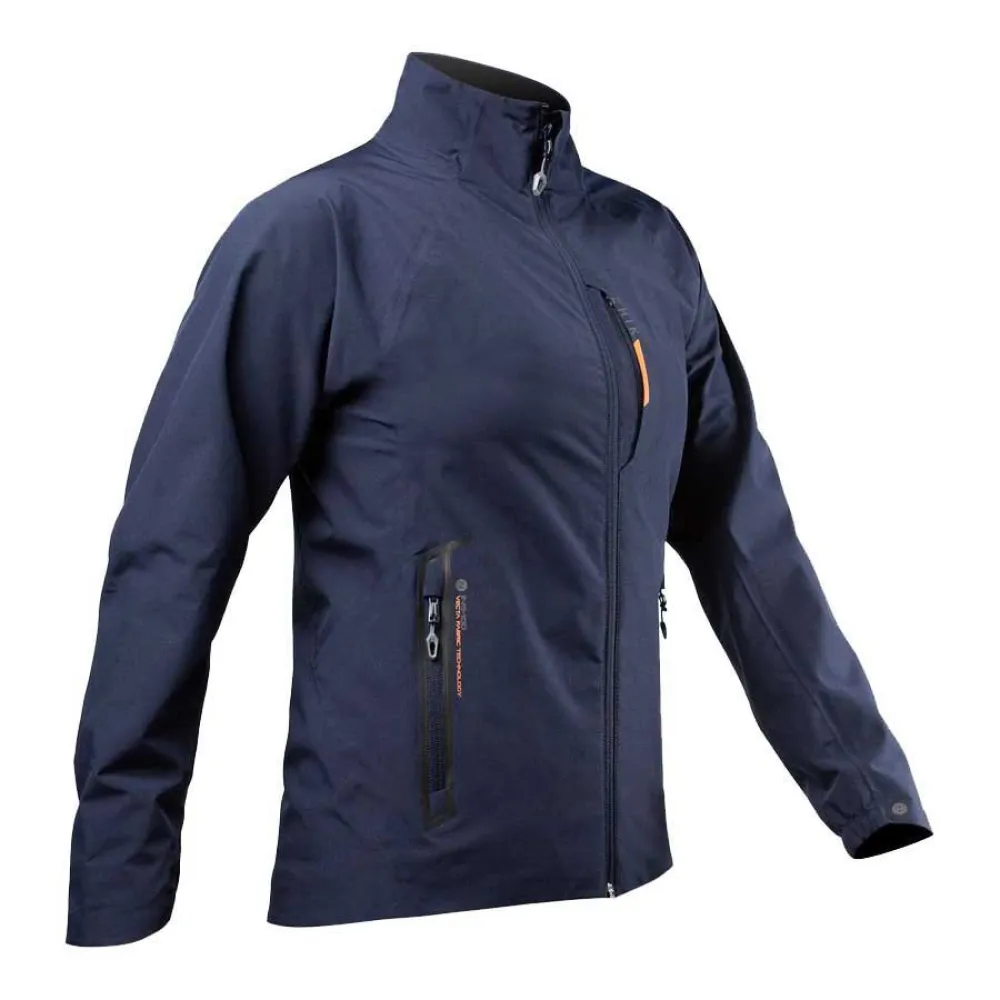 Купить Zhik jkt-0110-w-nvy-mmm Куртка INS100 Navy 40x30x20 7ft.ru в интернет магазине Семь Футов