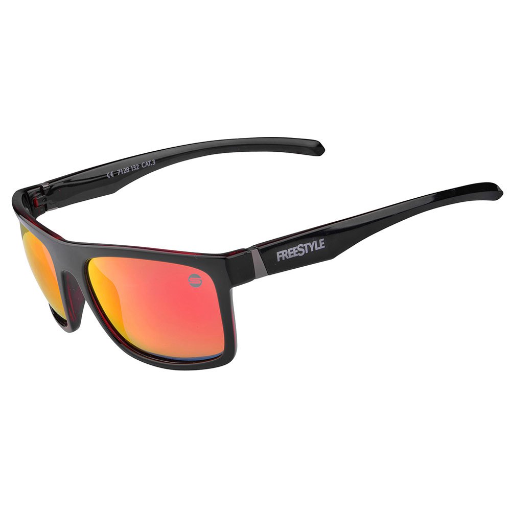 Купить SPRO 007128-00132-00000-00 поляризованные солнцезащитные очки Shades Onyx 7ft.ru в интернет магазине Семь Футов