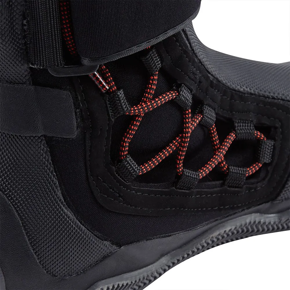 Купить Gill 961-blk20-40/41 Ботинки для дайвинга Edge 4 mm Black 35x25x15 EU 40 7ft.ru в интернет магазине Семь Футов