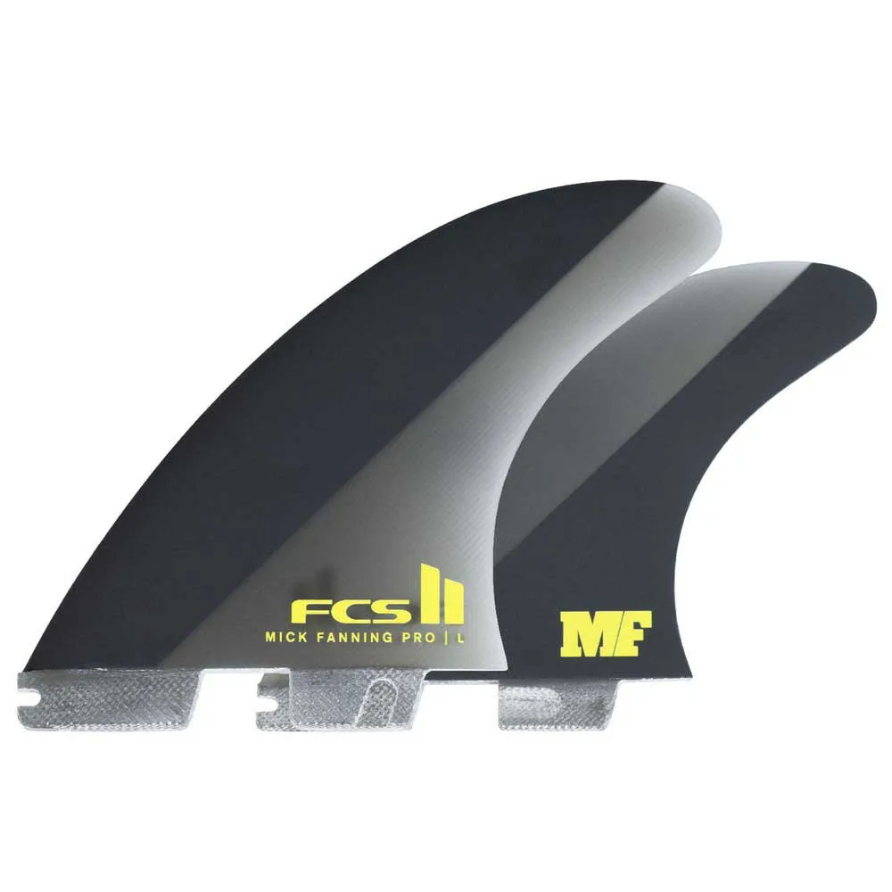 Купить Fcs ds-fmfm-pg01-md-ts-r киль Ii mf pg medium tri retail Black / Acid 30x40x15 7ft.ru в интернет магазине Семь Футов