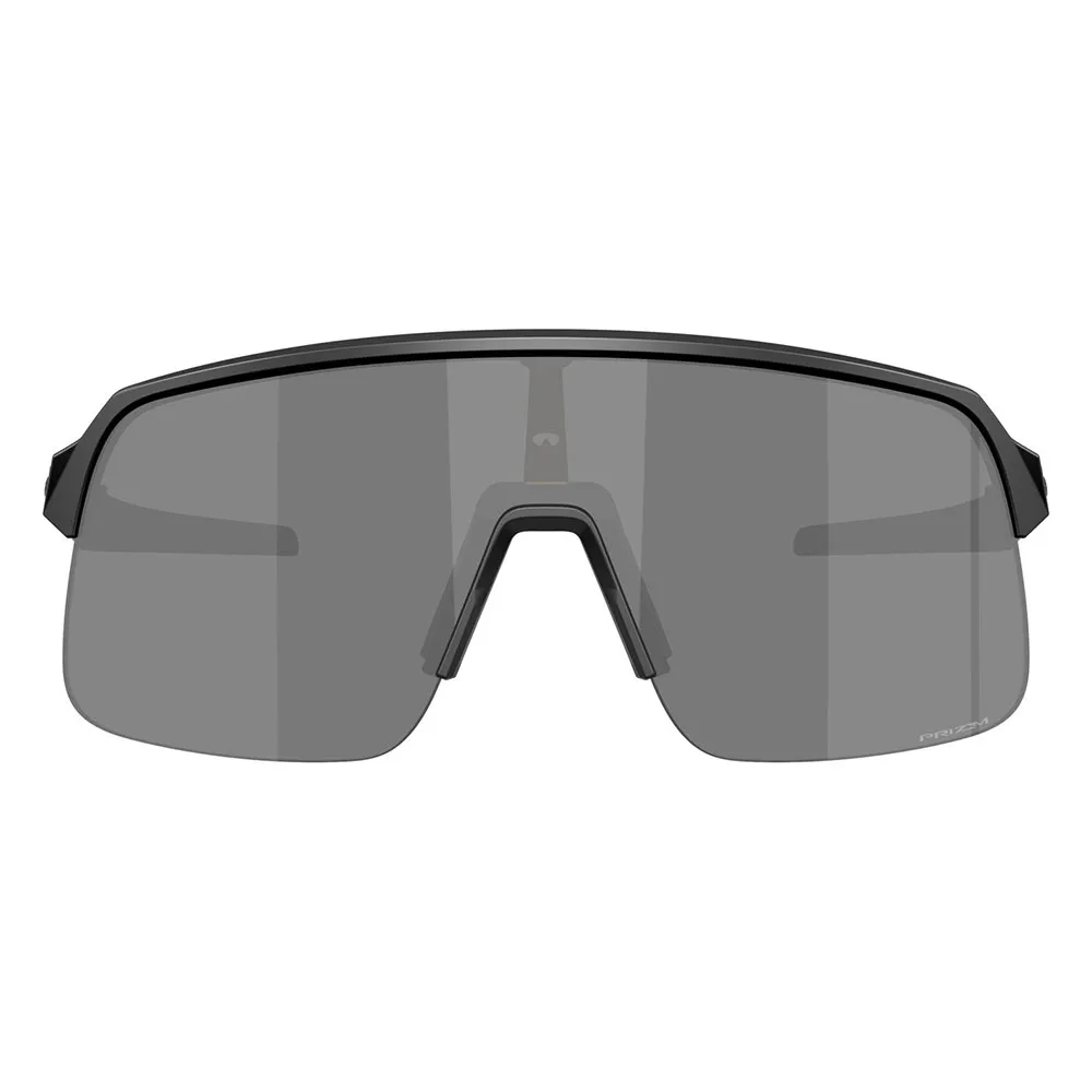 Купить Oakley OO9496-1234 Солнцезащитные очки Sutro lite s Matte Black Prizm Black/CAT3 7ft.ru в интернет магазине Семь Футов