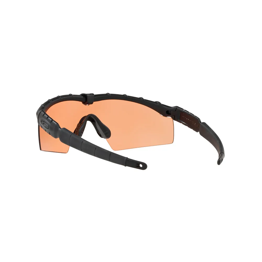 Купить Oakley oo9213-0732 Солнцезащитные очки Si m frame 2.0 Matte Black 20x10x10 Clear/CAT0 7ft.ru в интернет магазине Семь Футов