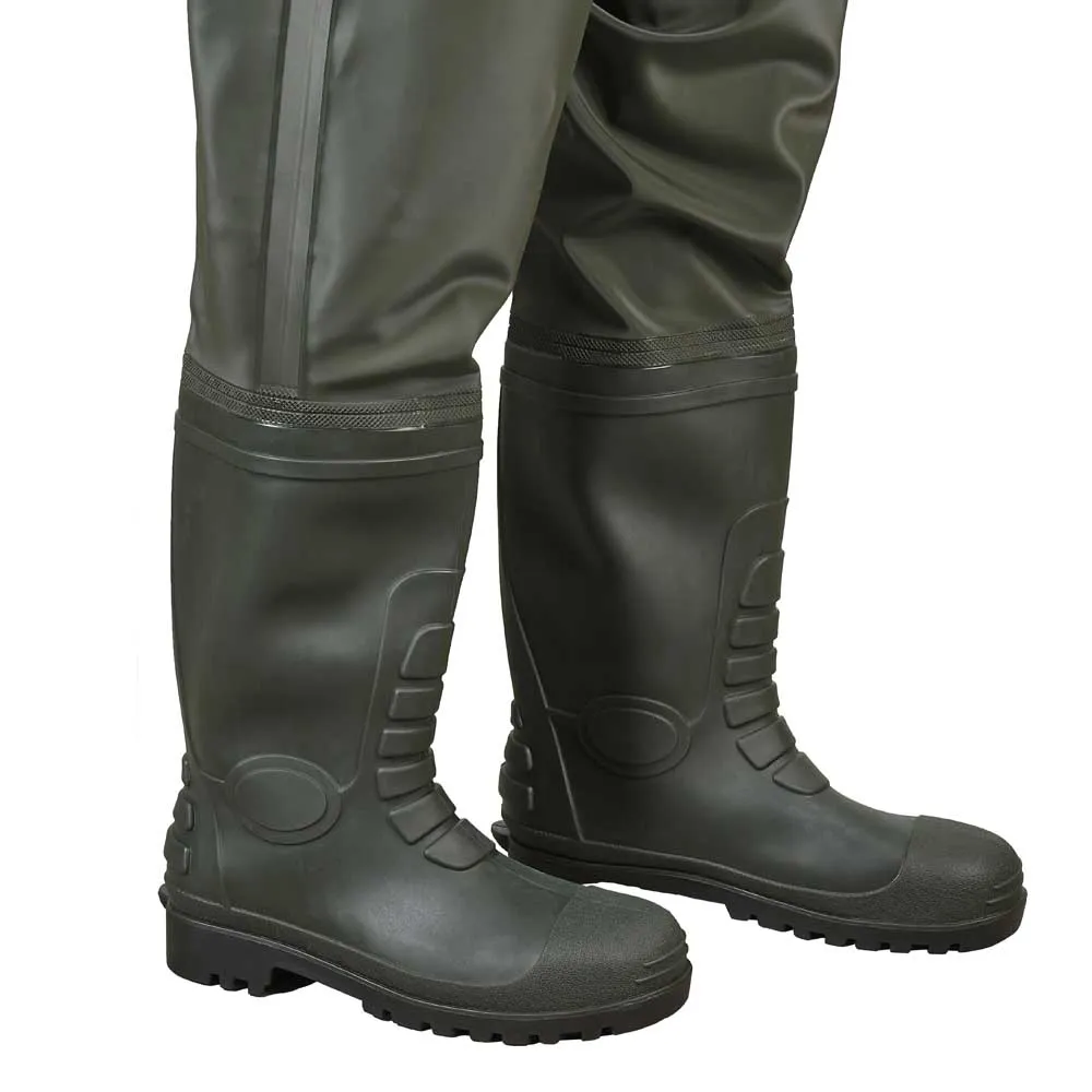 Купить Prowess prcbp2010-38-39 ПВХ Вейдерсы Equa Dark Green 50x40x20 EU 38-39 7ft.ru в интернет магазине Семь Футов