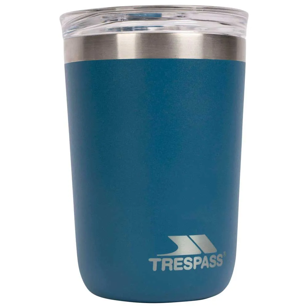 Купить Trespass UUACMITR0261-NA1-EACH чашка Rounder Бесцветный  Navy 7ft.ru в интернет магазине Семь Футов