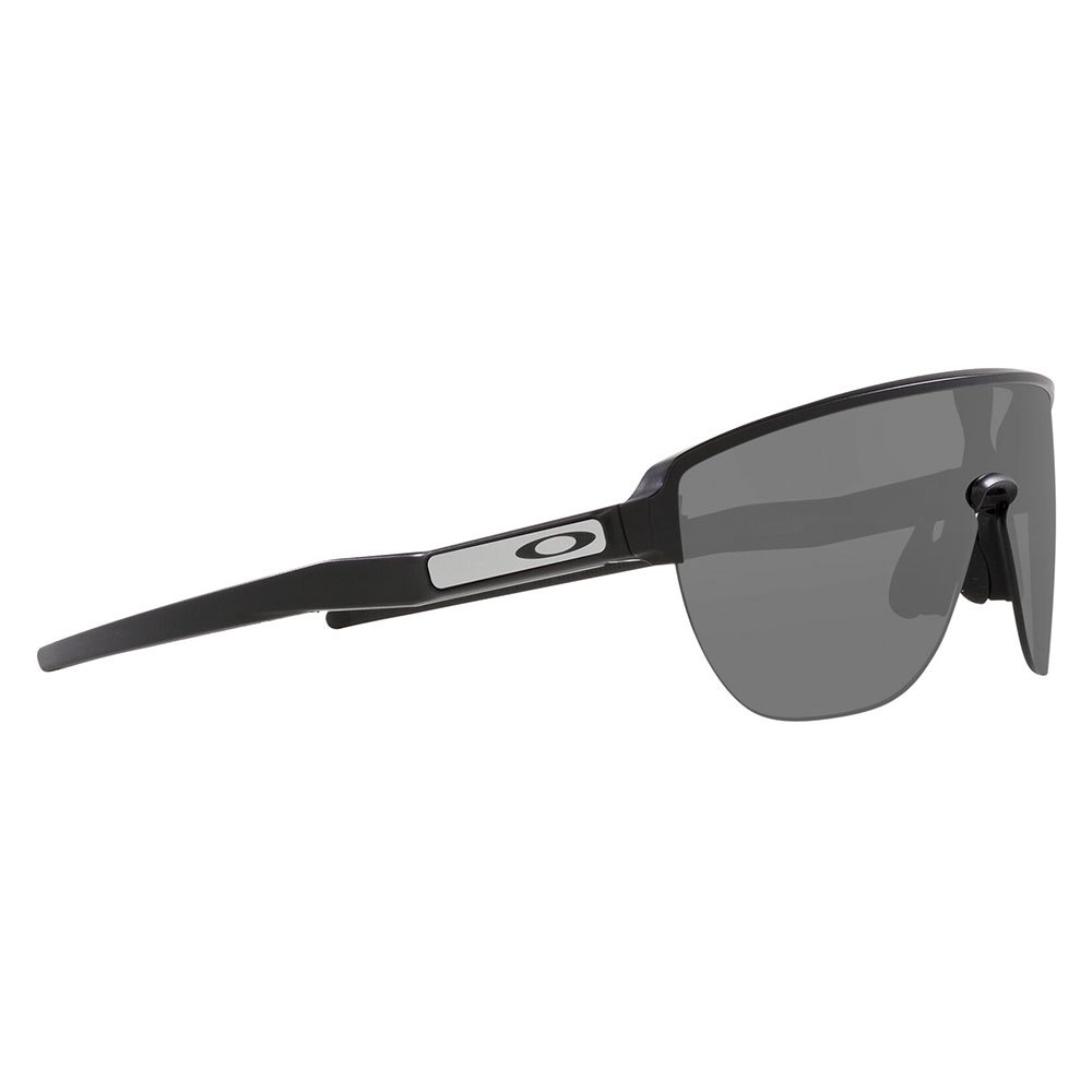 Купить Oakley OO9248-0142 Corridor Prizm Солнцезащитные Очки Matte Black Prizm Black/CAT3 7ft.ru в интернет магазине Семь Футов