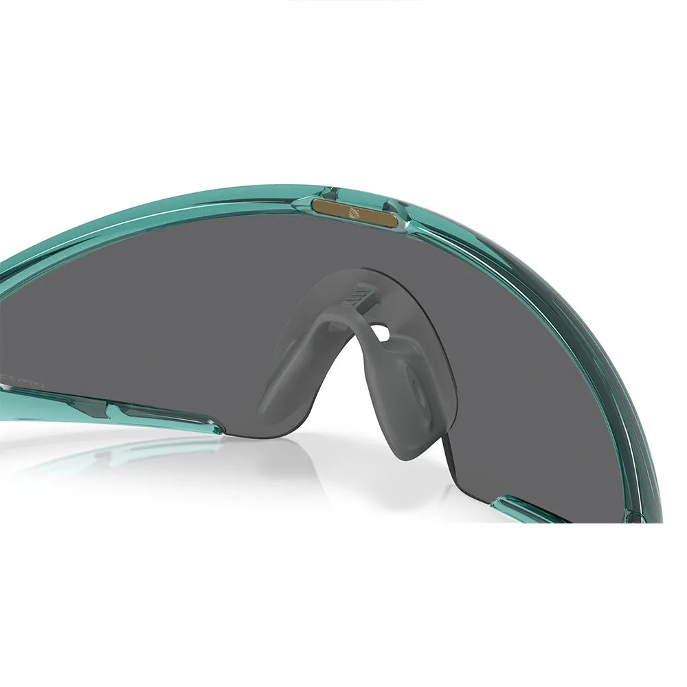 Купить Oakley OO9490-0340 Солнцезащитные очки Ellipse  Trans Pacific Prizm Black/CAT3 7ft.ru в интернет магазине Семь Футов