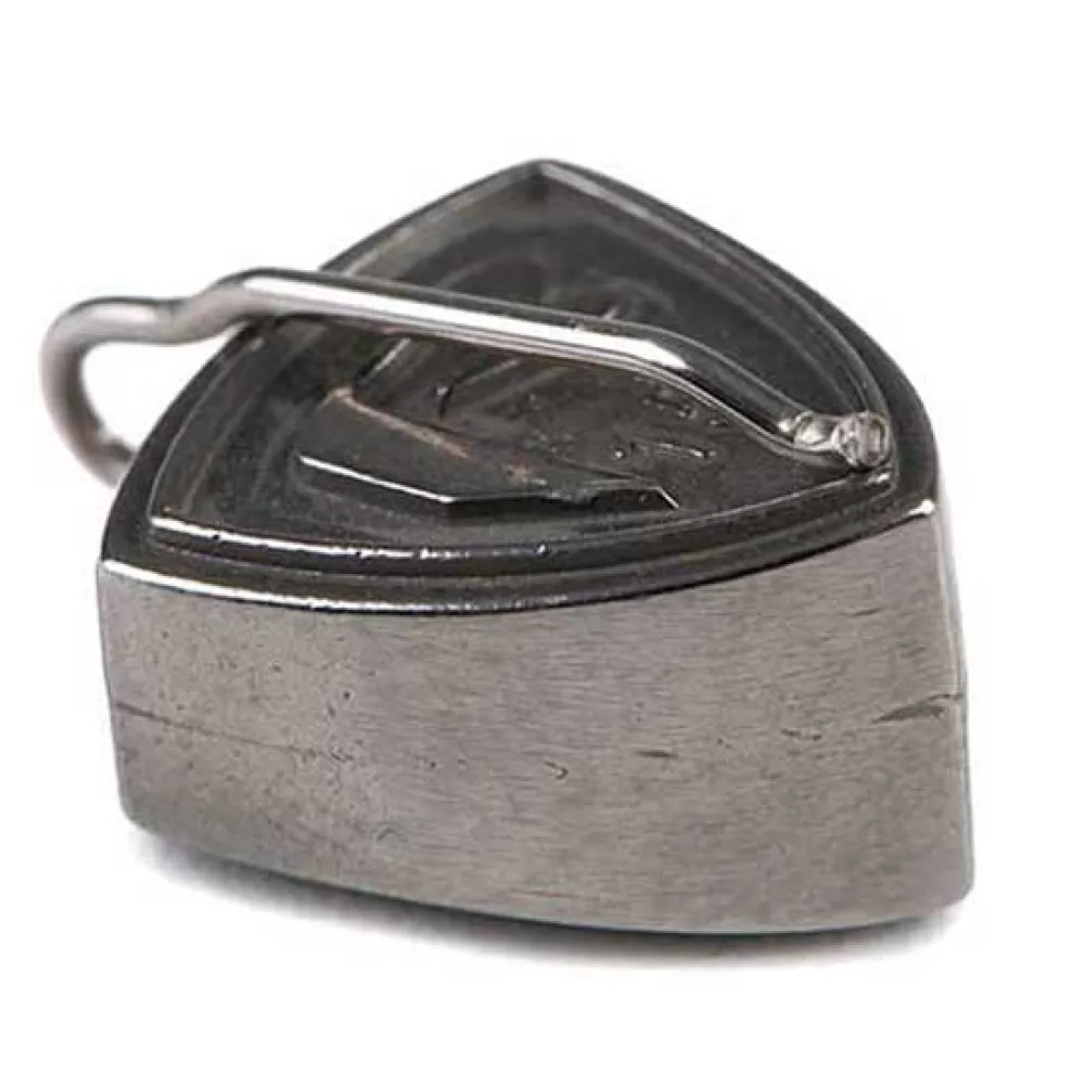 Купить Fox rage NAC070-UNIT Чебурашка Strike Point Hitcher Chin Tungsten Silver 15 g 7ft.ru в интернет магазине Семь Футов