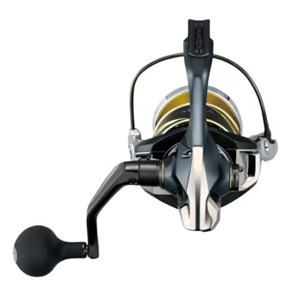 Купить Shimano fishing stlsw6000pgd спиннинговая катушка Stella SW D Grey / Blue 20x20x15 7ft.ru в интернет магазине Семь Футов