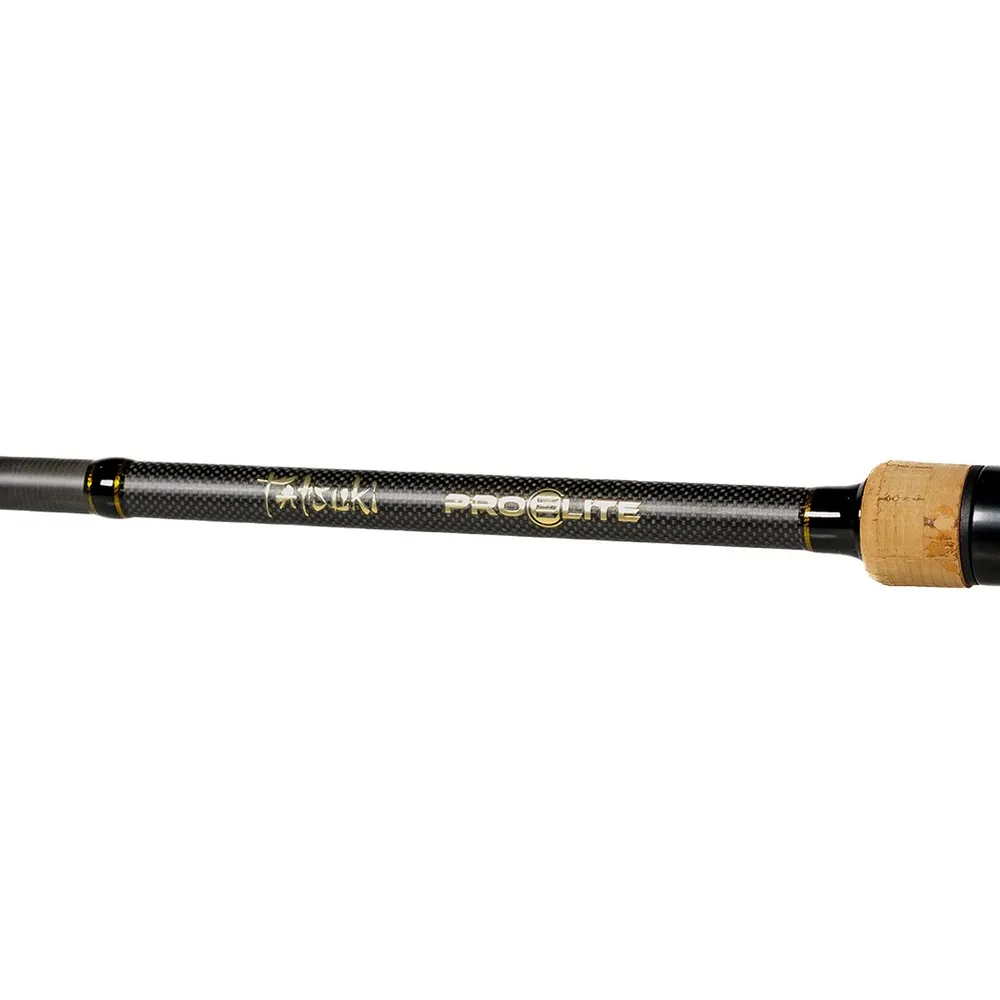 Купить Pro elite baits m8433885 карповая удочка Tatsuki Cork Black 150x10x10 3 m 7ft.ru в интернет магазине Семь Футов