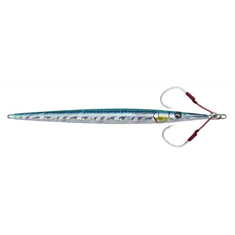 Купить Savage gear 63963 3D Needle Jig Sinking 150 Mm 40g Многоцветный Barracuda Php 7ft.ru в интернет магазине Семь Футов