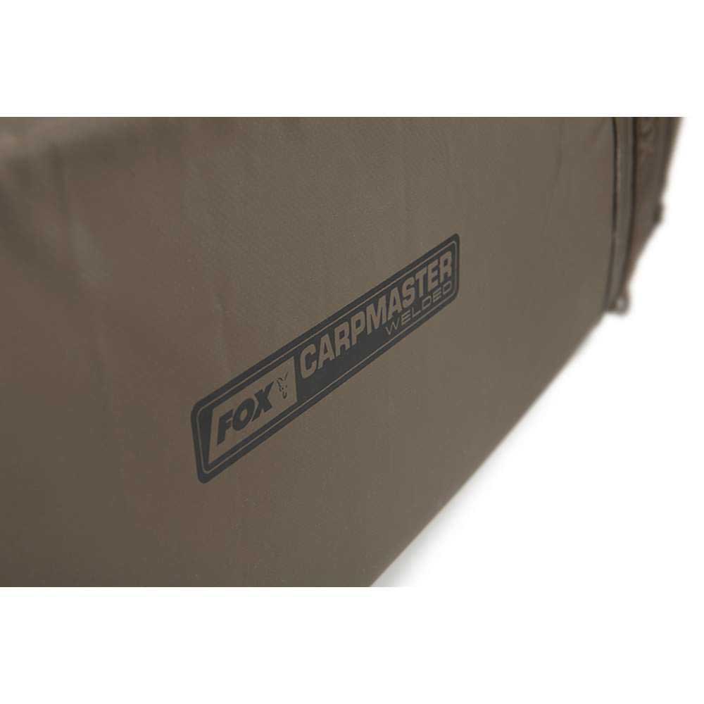 Купить Fox international CCC060 Carpmaster Welded Колыбель  Dark Brown 7ft.ru в интернет магазине Семь Футов