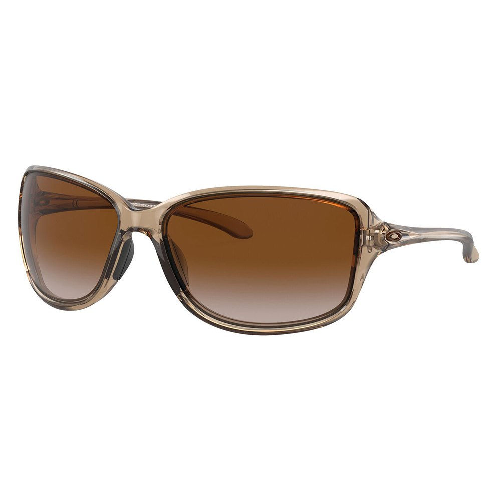 Купить Oakley OO9301-02 Cohort Солнцезащитные Очки  Sepia Dark Brown Gradient/CAT2 7ft.ru в интернет магазине Семь Футов