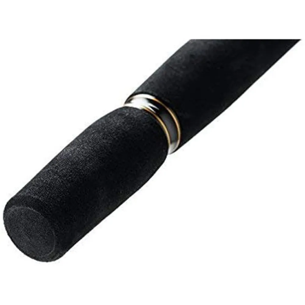 Купить Abu garcia 36282353633 спиннинговое удилище Oceanfield Hitotsu Tenya Black 2.50 m 7ft.ru в интернет магазине Семь Футов