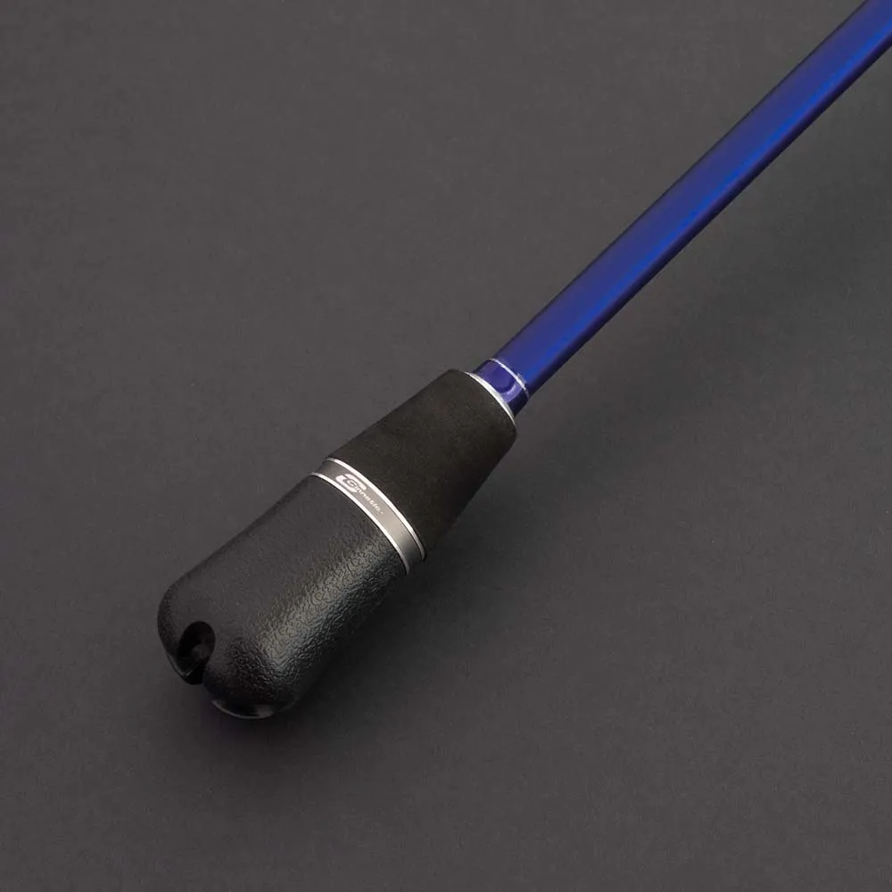 Купить Cinnetic 9420-1.80l Удочка для джиггинга Blue Line Light 180x10x10 1.8 m 7ft.ru в интернет магазине Семь Футов