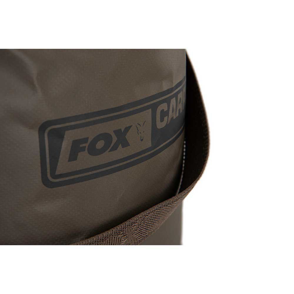 Купить Fox international CCC059 Carpmaster 4.5L Ведро  Dark Brown 7ft.ru в интернет магазине Семь Футов