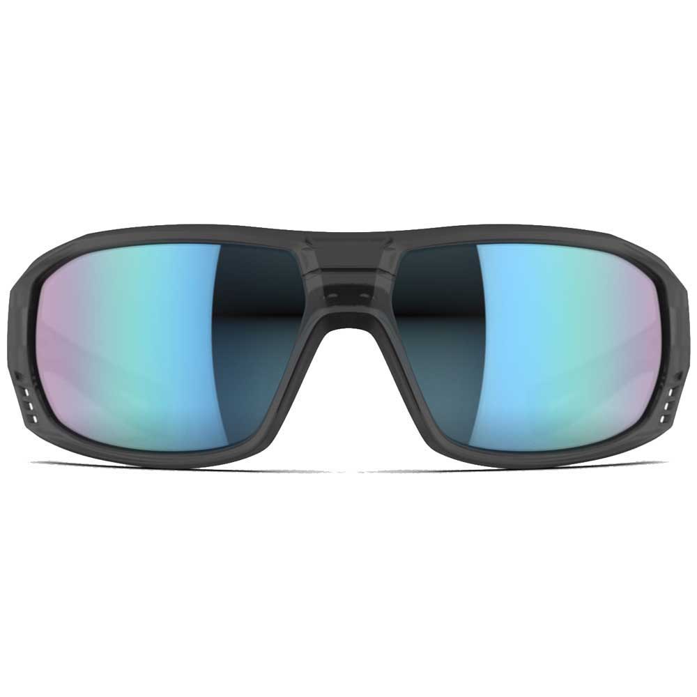 Купить Loubsol L380018 Izoard 2.0 Polarized Поляризованные Очки Frosted Black Brown Polarized/CAT3 7ft.ru в интернет магазине Семь Футов