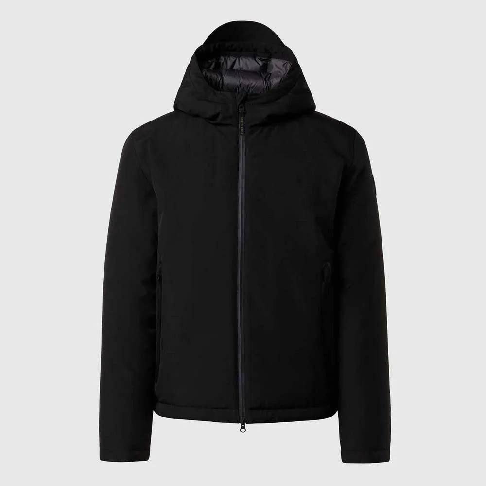Купить North sails 603367-0999-3xl Куртка Hobart Black 60x40x25 7ft.ru в интернет магазине Семь Футов