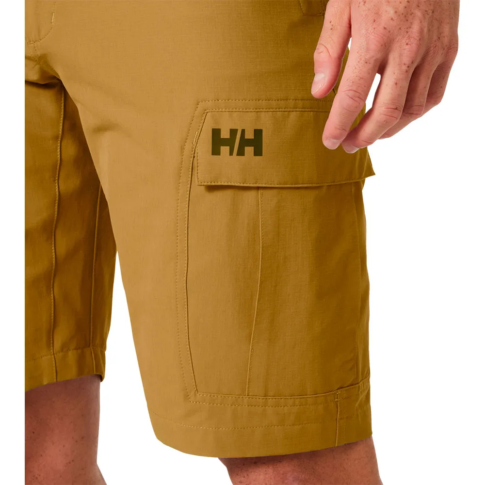 Купить Helly hansen 54154_787-28 Шорты Qd cargo 11´´ Lynx 30x20x10 7ft.ru в интернет магазине Семь Футов