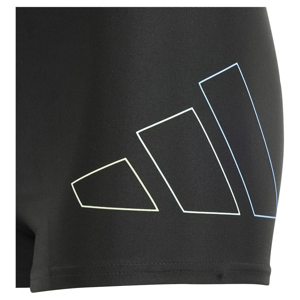 Купить adidas iu1897/140 Плавки-боксеры Big Bars Black 20x17x4 9-10 Years 7ft.ru в интернет магазине Семь Футов