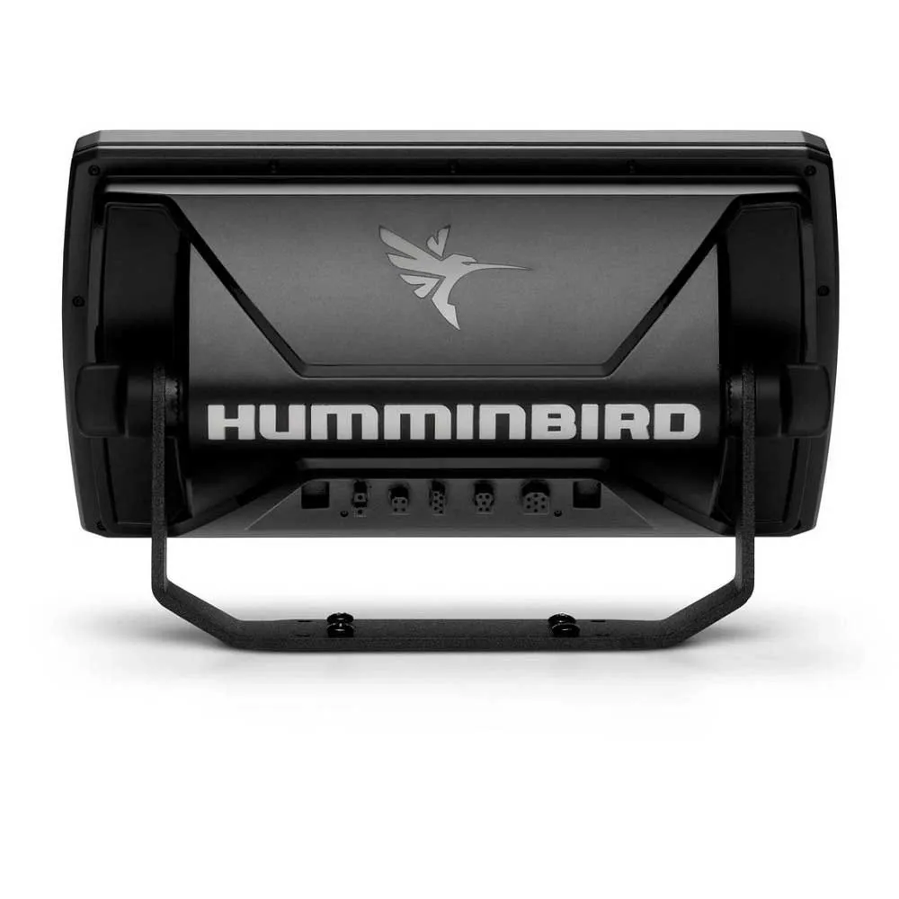 Купить Humminbird ns-751-ns плоттер с картографией Helix 8 Chirp GPS G4N 8´´ Black 15x45x40 7ft.ru в интернет магазине Семь Футов