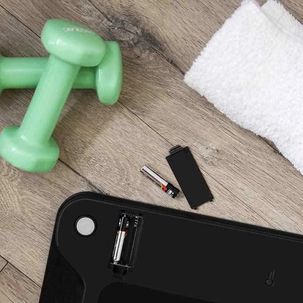 Купить Cecotec 4089 Весы Surface Precision 9450 Full Healthy Black 31x31x3 7ft.ru в интернет магазине Семь Футов